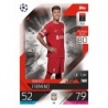 Comprar Cromo Roberto Firmino Liverpool Topps Match Attax 2022/23