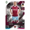 Buy Cards Vladimir Coufal West Ham United Match Attax 22/23 Topps