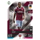 Issa Diop West Ham United 55