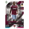 Offer Soccer Cards Issa Diop West Ham United Match Attax 22/23