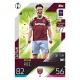 Declan Rice Captain West Ham United 56