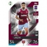 Buy Cards Manuel Lanzini West Ham United Topps Match Attax 22/23