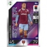 Offer Soccer Cards Jarrod Bowen Styler West Ham United Topps Match Attax 22/23