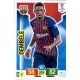 Dembele Barcelona 65 Adrenalyn XL La Liga Santander 2018-19