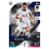 Sale Cards Sergio Reguilon Tottenham Hotspur Topps Match Attax 2022/23