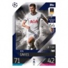Buy Cards Ben Davies Tottenham Hotspur Match Attax 22/23 Topps