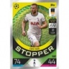 Offer Soccer Cards Eric Dier Stopper Tottenham Hotspur Match Attax 22/23 Topps