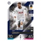 Matt Doherty Tottenham Hotspur 71