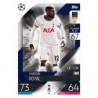 Buy Cards Emerson Royal Tottenham Hotspur Match Attax 22/23