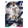 Buy Cards Rodrigo Beteancur Tottenham Hotspur Match Attax 22/23 Topps