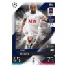 Offer Soccer Cards Lucas Moura Tottenham Hotspur Topps Match Attax 22/23