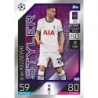 Offer Soccer Cards Dejan Kulusevski Styler Tottenham Hotspur Topps Match Attax 22/23