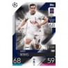 Buy Cards Harry Winks Tottenham Hotspur Match Attax 22/23