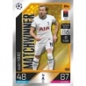 Offer Soccer Cards Harry Kane Matchwinner Tottenham Hotspur Topps Match Attax 2022/23