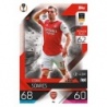 Buy Cards Cedric Soares Arsenal Match Attax 22/23 Topps