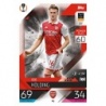 Buy Cards Rob Holding Arsenal Topps Match Attax 2022/23