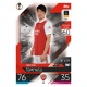 Takehiro Tomiyasu Arsenal 88