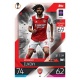 Mohamed Elneny Arsenal 90
