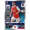Offer Soccer Cards Granit Xhaka Enforcer Arsenal Match Attax 22/23 Topps