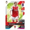Buy Cards Martin odegaard Captain Arsenal Match Attax 22/23