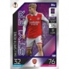 Offer Soccer Cards Emile Smith Rowe Styler Arsenal Topps Match Attax 22/23