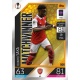 Bukayo Saka Matchwinner Arsenal 96