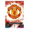 Buy Cards Team Badge Manchester United Topps Match Attax 2022/23
