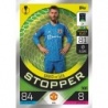 Sale Cards David De Gea Stopper Manchester United Match Attax 22/23