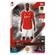 Eric Bailly Manchester United 102