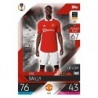 Offer Soccer Cards Eric Bailly Manchester United Topps Match Attax 22/23