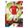 Offer Soccer Cards Harry Maguire Captain Manchester United Match Attax 22/23 Topps