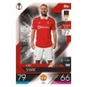 Buy Cards Luke Shaw Manchester United Topps Match Attax 2022/23
