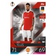 Alex Telles Manchester United 107