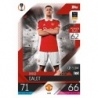 Offer Soccer Cards Diogo Dalot Manchester United Topps Match Attax 2022/23