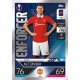 Scott McTominay Enforcer Manchester United 109