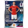 Buy Cards Scott McTominay Enforcer Manchester United Match Attax 22/23 Topps
