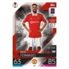 Offer Soccer Cards Bruno Fernandes Manchester United Topps Match Attax 22/23