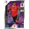 Buy Cards Jadon Sancho Styler Manchester United Match Attax 22/23