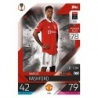 Offer Soccer Cards Marcus Rashford Manchester United Match Attax 22/23 Topps