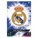 Team Badge Real Madrid 118