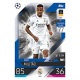Éder Militão Real Madrid 120