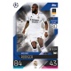 Antonio Rüdiger Real Madrid 121
