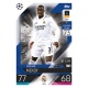 Ferland Mendy Real Madrid 123