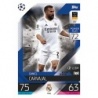Buy Cards Daniel Carvajal Real Madrid Match Attax 22/23