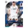Offer Soccer Cards Marco Asensio Real Madrid Match Attax 22/23