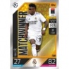 Offer Soccer Cards Vini Jr Real Madrid Match Attax 22/23