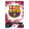 Buy Cards Team Badge Barcelona Topps Match Attax 22/23