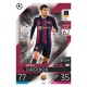 Andreas Christensen Barcelona 142