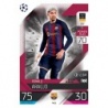 Offer Soccer Cards Ronald Araújo Barcelona Topps Match Attax 2022/23