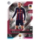 Óscar Mingueza Barcelona 144